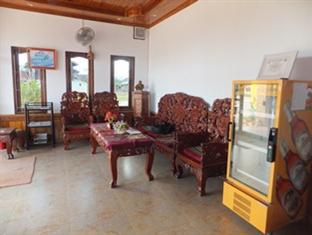 Zouliyong Hotel Luang Namtha Zewnętrze zdjęcie